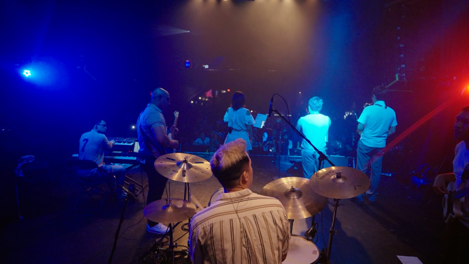 Deezed Man Collective at The Phoenix